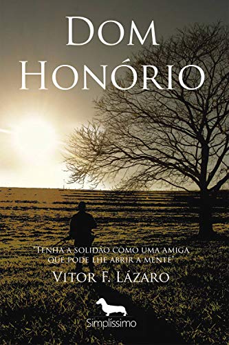 Livro PDF: Dom Honório