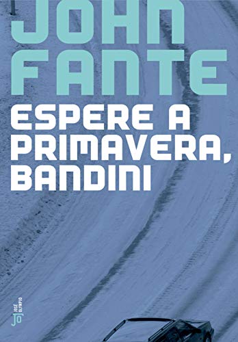Livro PDF Espere a primavera, Bandini