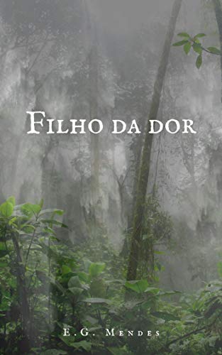 Livro PDF: Filho da Dor