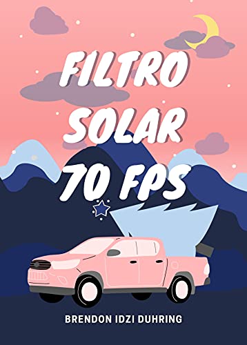 Livro PDF: filtro solar 70FPS