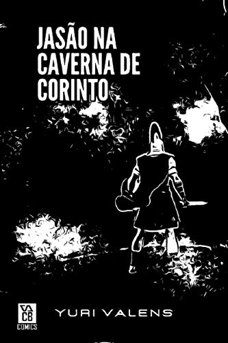 Livro PDF: Jasão na caverna de Corinto