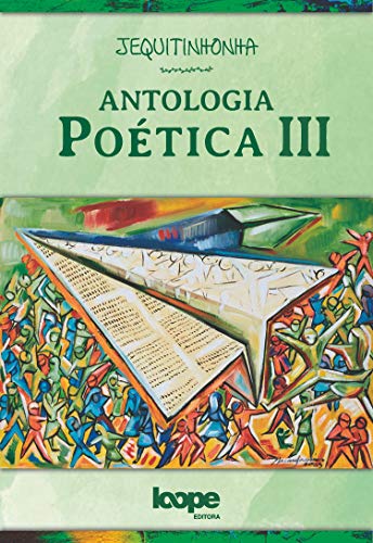 Livro PDF: Jequitinhonha – Antologia Poética III