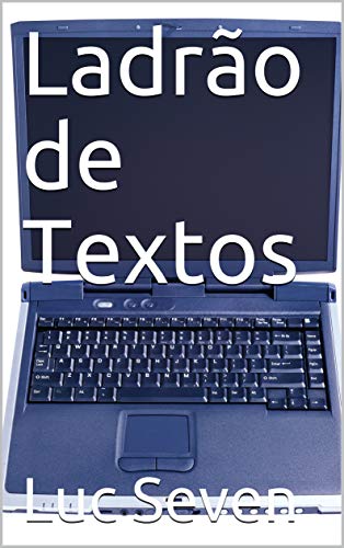 Livro PDF: Ladrão de Textos