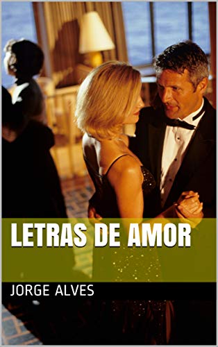 Livro PDF: LETRAS DE AMOR
