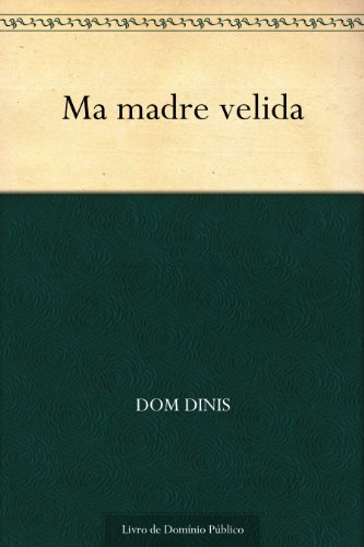 Capa do livro: Ma madre velida - Ler Online pdf
