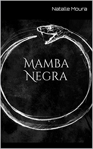Capa do livro: Mamba Negra - Ler Online pdf