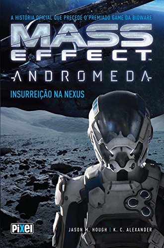 Livro PDF: Mass Effect Andromeda