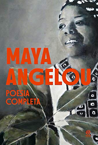 Capa do livro: Maya Angelou – Poesia Completa - Ler Online pdf