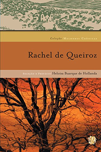 Livro PDF Melhores crônicas Rachel de Queiroz