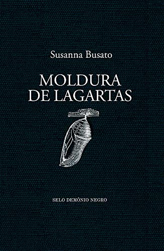 Livro PDF: Moldura de Lagartas