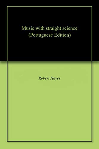 Capa do livro: Music with straight science - Ler Online pdf