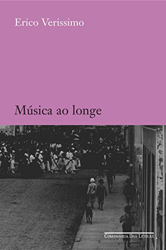 Livro PDF: Música ao longe