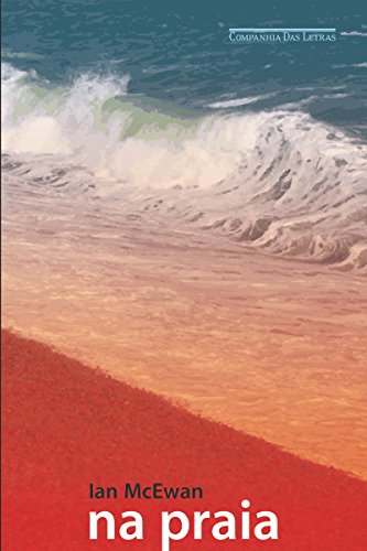 Capa do livro: Na praia - Ler Online pdf