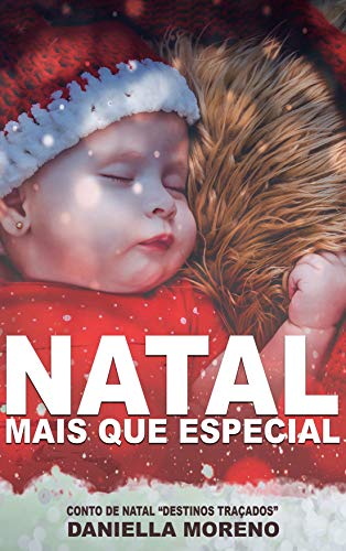 Capa do livro: Natal mais que especial - Ler Online pdf