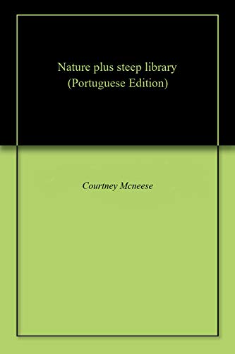 Capa do livro: Nature plus steep library - Ler Online pdf