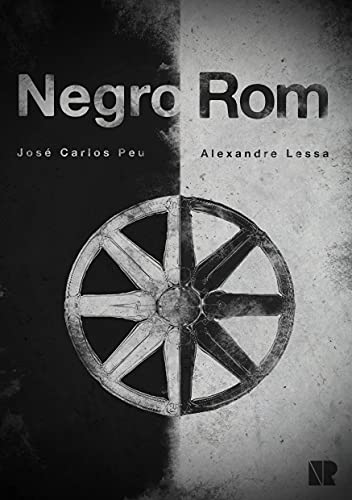 Capa do livro: Negro Rom - Ler Online pdf