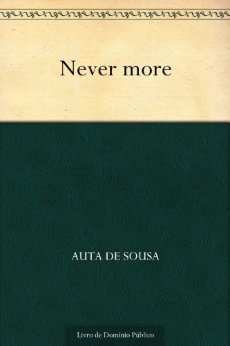 Livro PDF: Never more