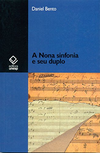 Livro PDF: Nona Sinfonia E Seu Duplo, A
