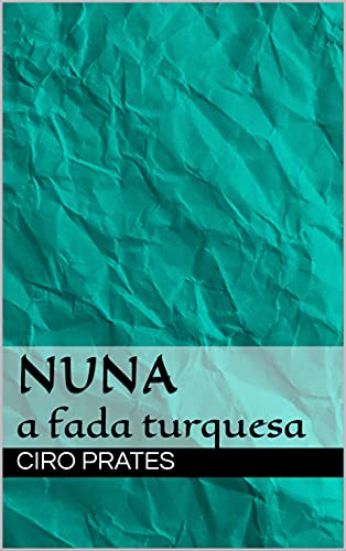 Livro PDF: Nuna: a fada turquesa
