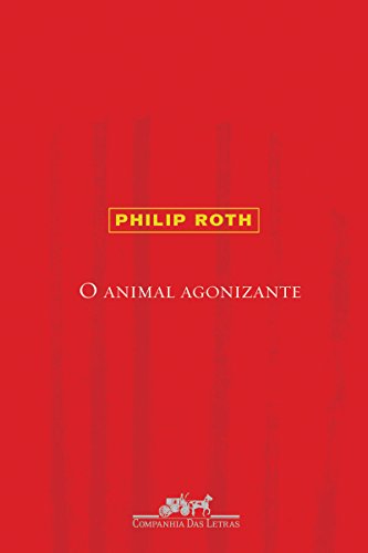 Capa do livro: O animal agonizante - Ler Online pdf