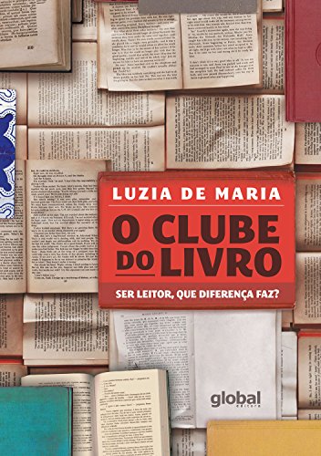 Livro PDF: O clube do livro (Educação)