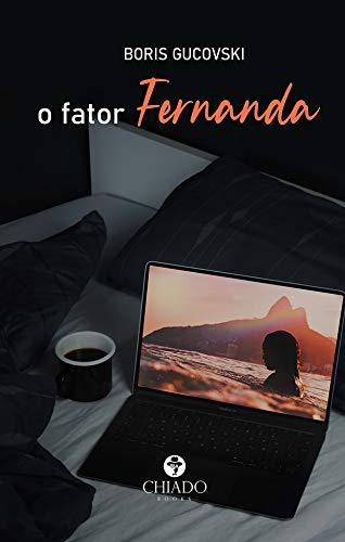 Livro PDF: O Fator Fernanda