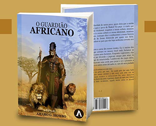 Livro PDF: O Guardião Africano