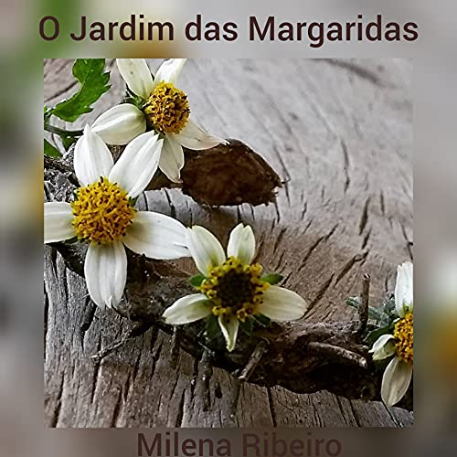 Livro PDF: O Jardim das Margaridas
