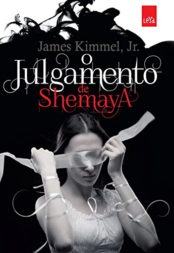 Livro PDF: O julgamento de Shemaya