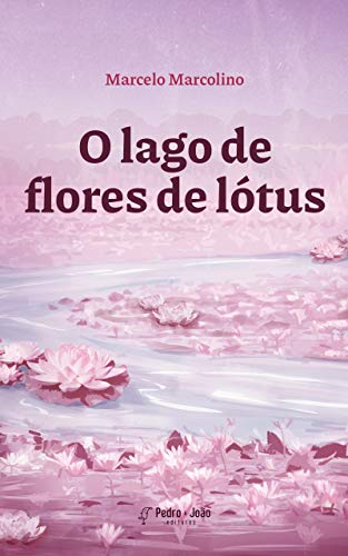Livro PDF: O lago de flores de lótus