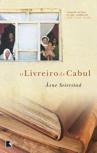 Livro PDF: O livreiro de Cabul