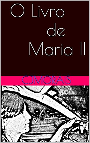 Livro PDF: O Livro de Maria II