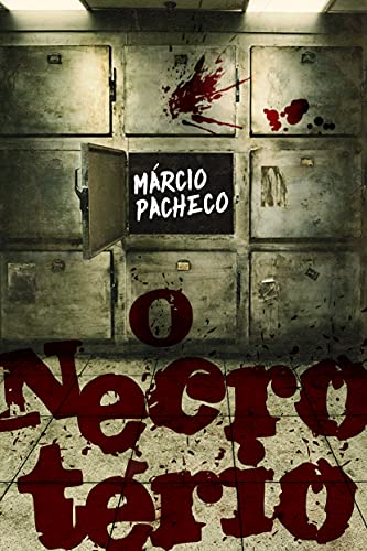 Livro PDF O Necrotério