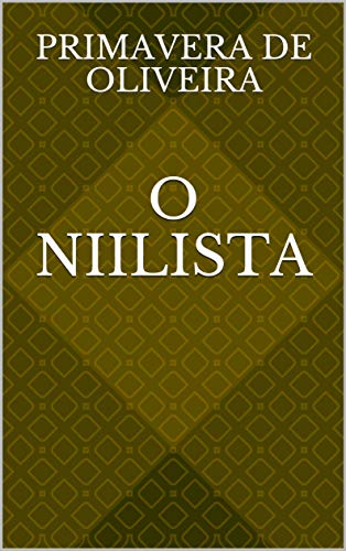 Livro PDF: O Niilista