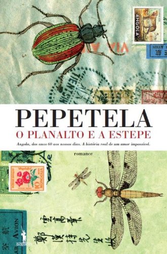 Capa do livro: O Planalto e a Estepe - Ler Online pdf