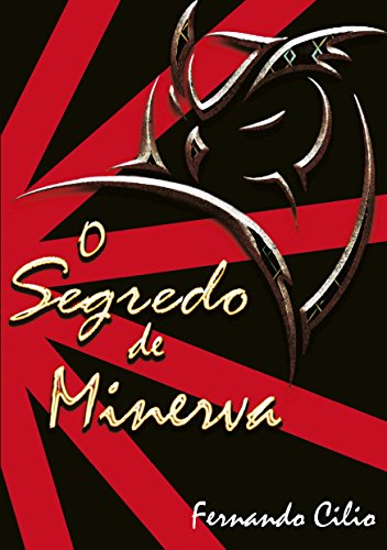 Capa do livro: O Segredo de Minerva - Ler Online pdf