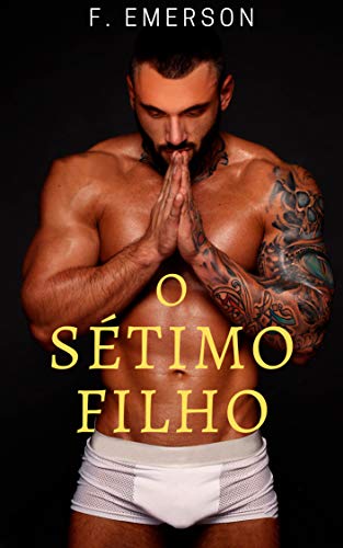 Livro PDF: O Sétimo Filho