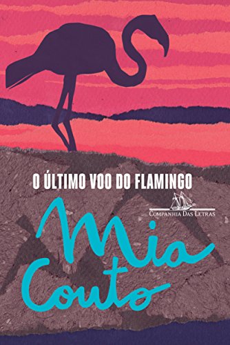 Livro PDF: O último voo do flamingo