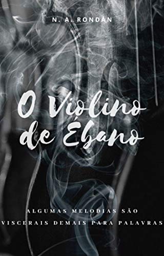 Livro PDF: O Violino de Ébano