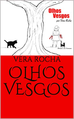 Capa do livro: OLHOS VESGOS - Ler Online pdf
