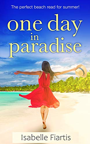 Livro PDF: One day in paradise