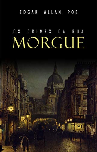 Livro PDF: Os Crimes da Rua Morgue