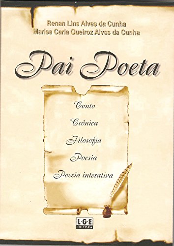 Livro PDF: Pai Poeta