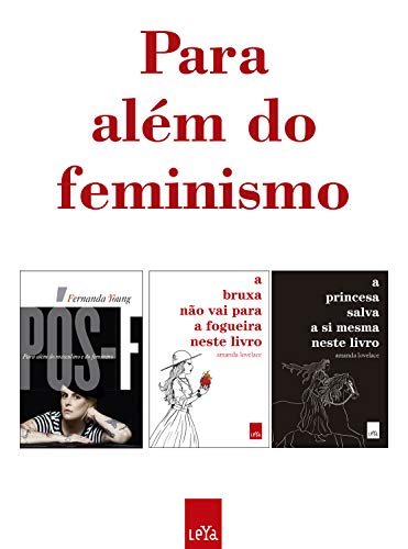 Livro PDF: Para além do feminismo: Box