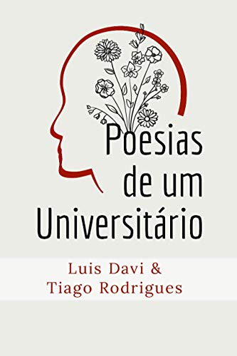 Capa do livro: Poesias de um Universitário - Ler Online pdf