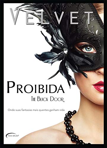Livro PDF: Proibida: The Black Door