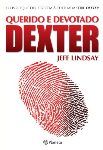 Livro PDF: Querido e devotado Dexter