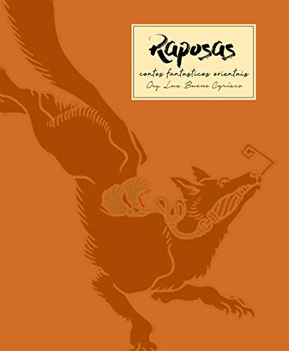 Livro PDF: Raposas: Contos fantásticos orientais