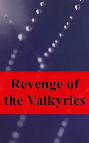 Capa do livro: Revenge of the Valkyries - Ler Online pdf