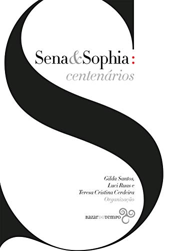 Capa do livro: Sena & Sophia: Centenários - Ler Online pdf